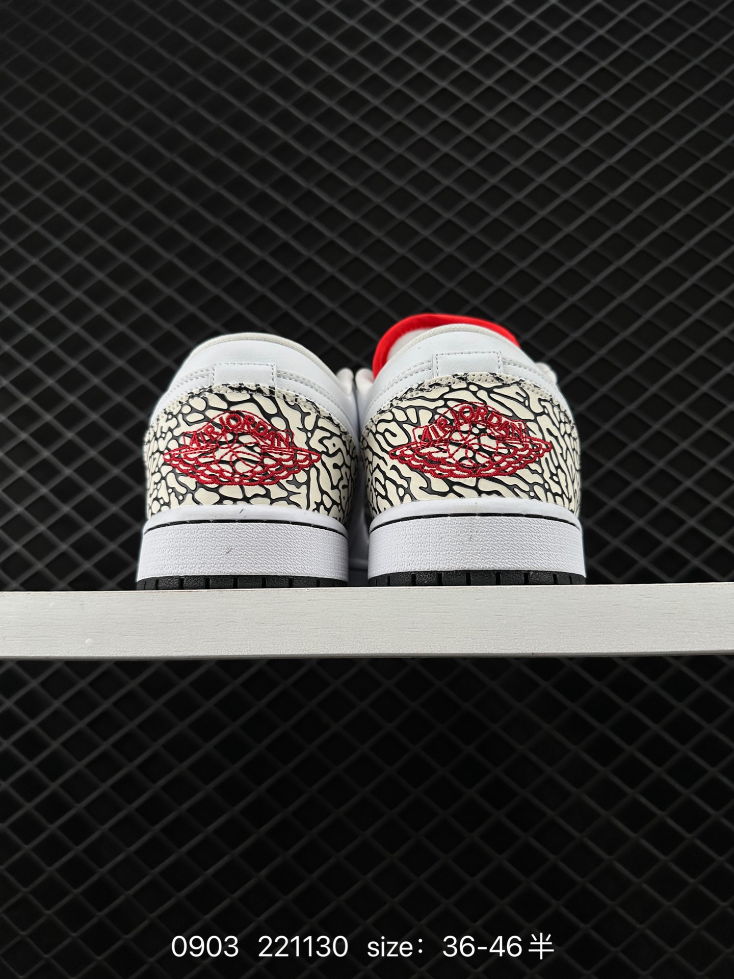 Air Jordan 1 Low AJ1